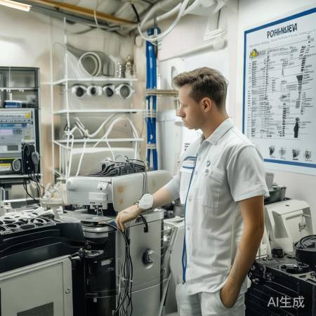 专业认证，规范维修，节能环保