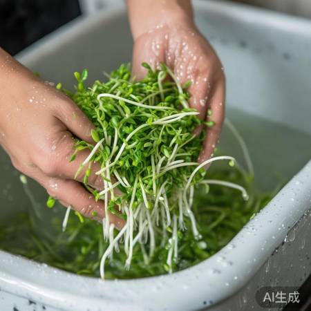 科慕冰箱热线服务全国畅通解析+夏日豆芽保鲜技巧：冰箱存放方法大揭秘