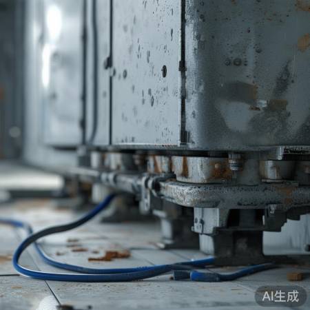 壁挂炉噪音大，清洁或换轴承