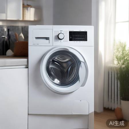 壁挂洗衣机，家居新选择