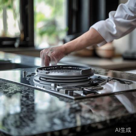 法瑞集成灶400全国售后保障分解۞集成灶清洗泵拆装步骤详解