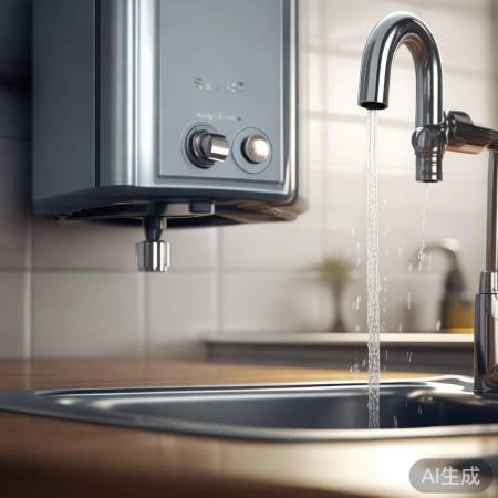 调大水流，小心水压过高