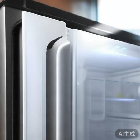 冰箱人性化设计,节能护眼