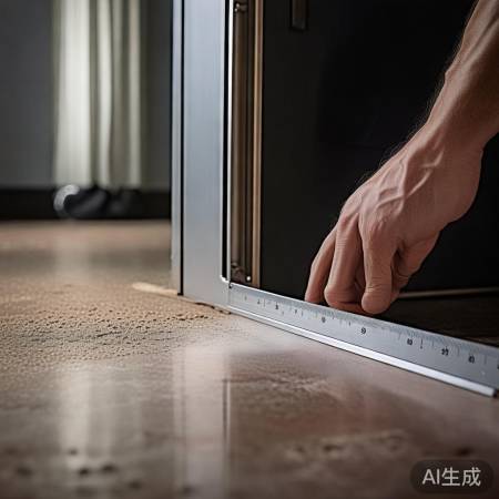 量门厚,标准自测