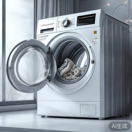 “雾水洗衣机洗涤注意事项”