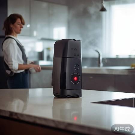 关油烟机电源保安全