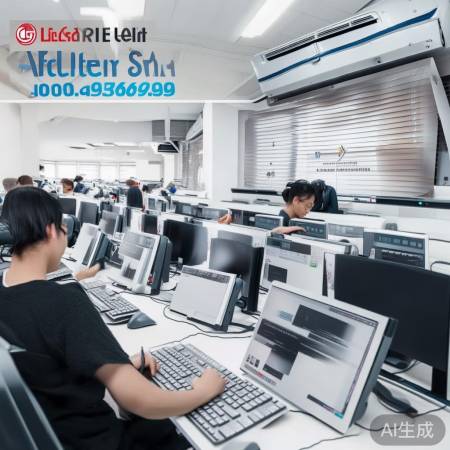 LG空调售后全国热线：4001