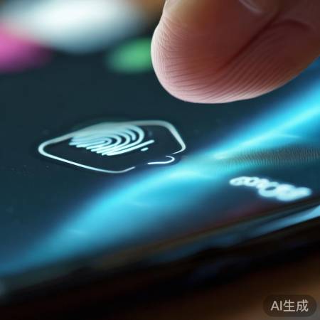 指纹解锁技巧分享