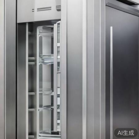 定期清洁消毒柜