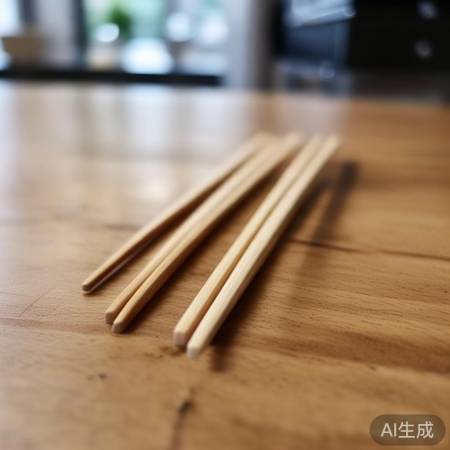 “筷子防潮防菌”