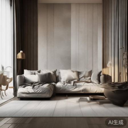 独特设计,时尚家居新选择