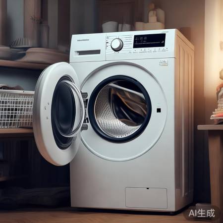 奥克斯洗衣机故障排查指南