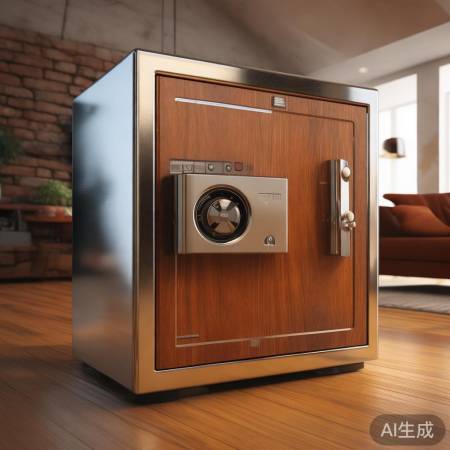 保险柜材质影响颜色搭配