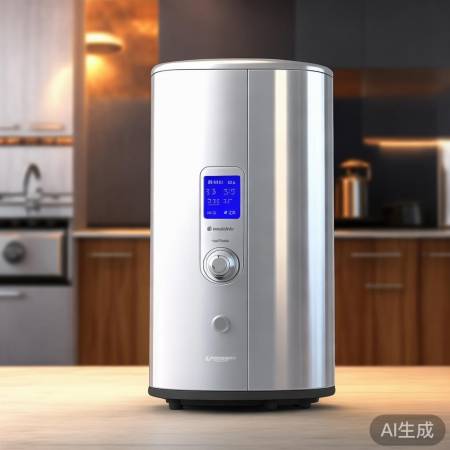 迷你热水器，恒温节能佳