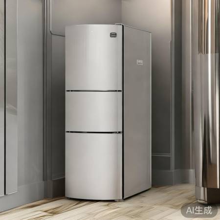 空间有限选小冰箱，空间大可选大