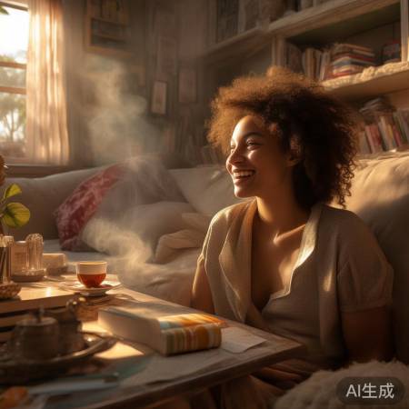 追求品质，享受舒适