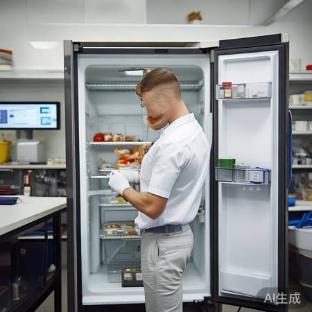 专业冰箱维修，严格规范服务