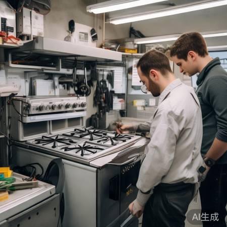 找正规维修，防隐形消费