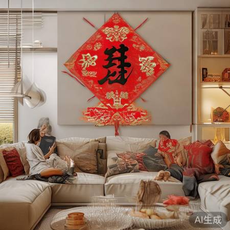 分享结束，期待互动！