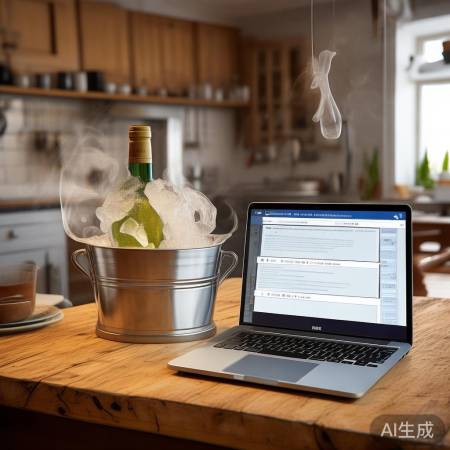 分享结束，期待互动！