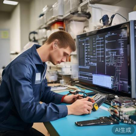 国标专业维修，放心选择