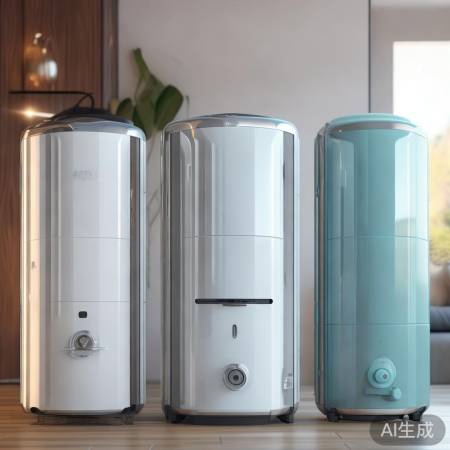 热水器升级,美如艺术品