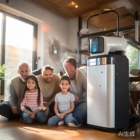 韶关热泵热水器,节能环保新选择