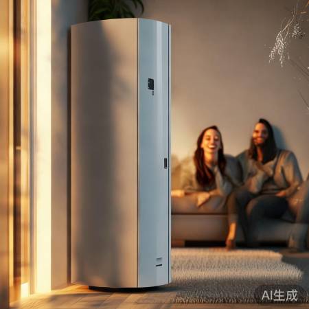 壁挂炉提升生活品质