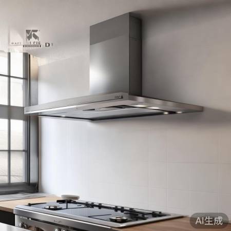 吊柜油烟机选购与维护要点