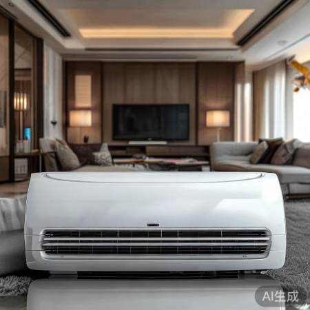 中央空调，高品质生活必备