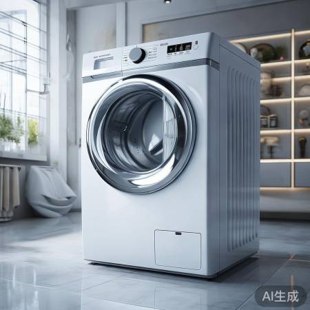 苏州洗衣机厂，品质生活之选