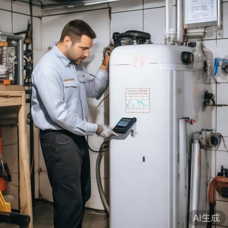 专业认证，规范维修