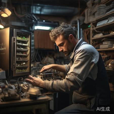 美诺红酒柜维修电话速查