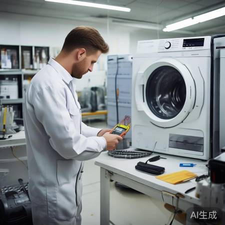 专业认证，规范维修