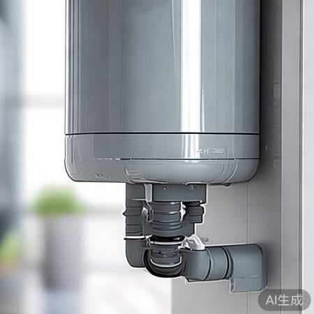 电热水器防震设计