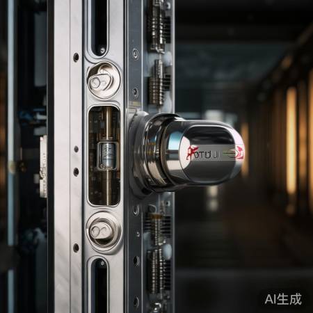 王力锁芯,安全首选