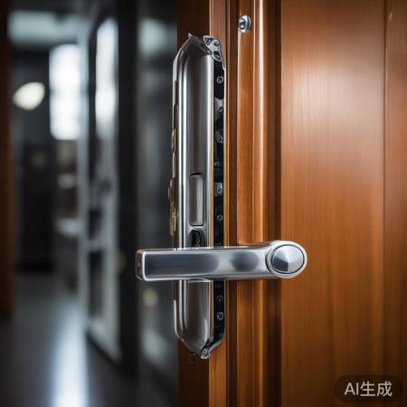 居家安全,从锁芯开始