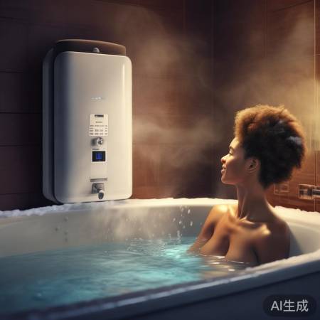 冬季热水器三注意两保持安全洗澡