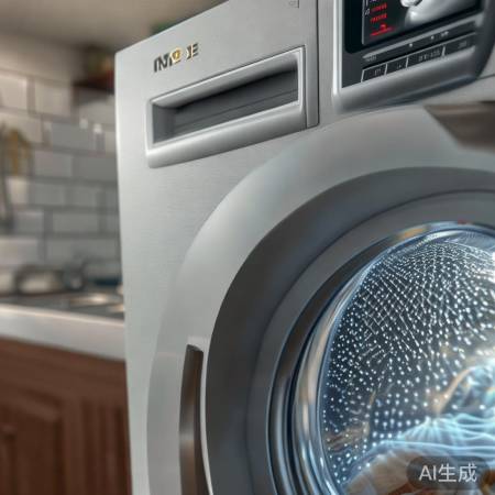 洗衣机涮洗次数标准