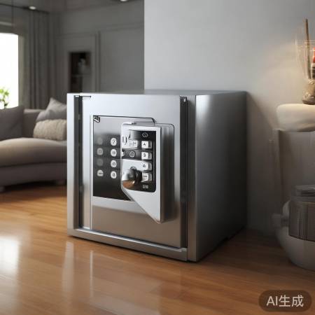 保险柜选性价比高