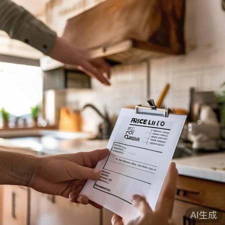 “油烟机清洗价格一览表”