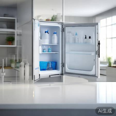 消毒柜焕新,下次再见!