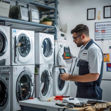 专业认证,品质保障