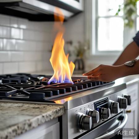 Moat灶火自调,贴心厨房助手