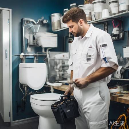 马桶维修专业规范