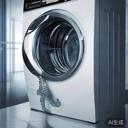 夏普洗衣机售后客服助手交流♫高端洗衣机排水口位置揭秘