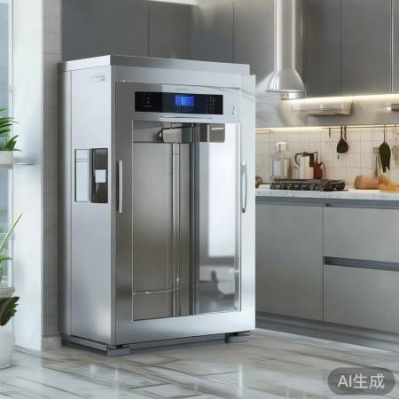 方太消毒柜,健康生活首选