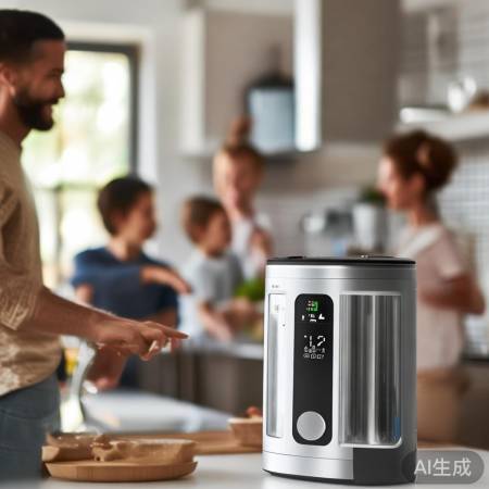 12升樱花热水器,家庭适用