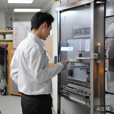 专业认证，严格规范防盗门维修