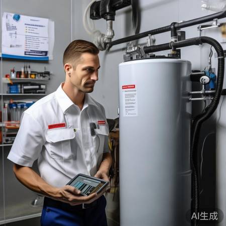 专业认证，规范维修，贴心服务